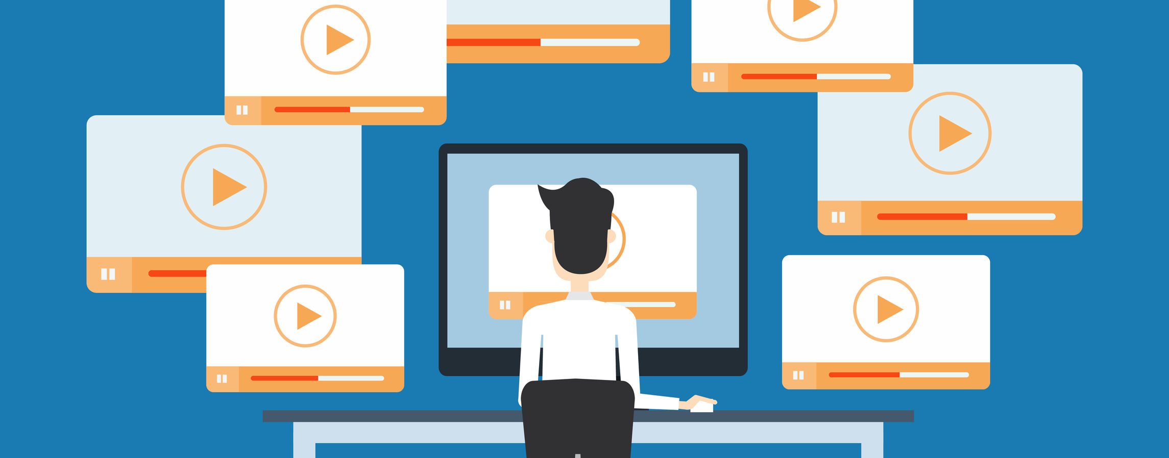 Video Advertising